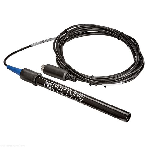 has anyone calibrated neptune probes with refractometer fluid|profilx 4 neptune conductivity probe.